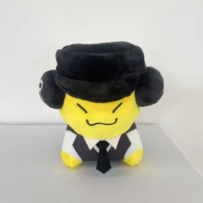 Which Mini Plushie Do I Get in Roblox TikTok Shop