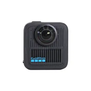 GoPro MAX2 True 8K 360 Action Camera Accessory Bundle