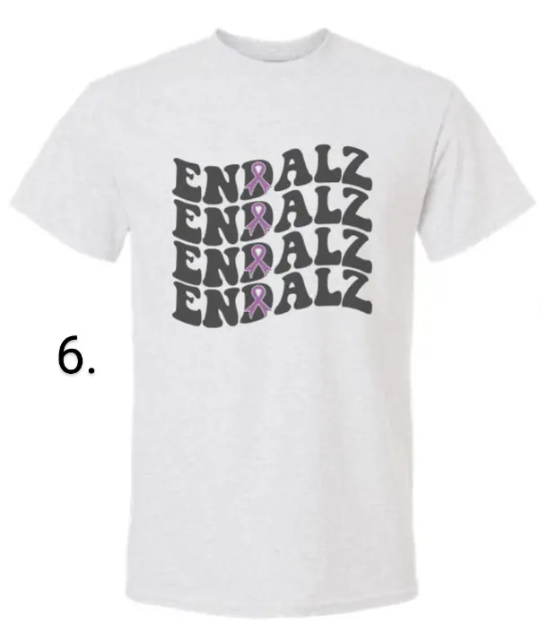 ENDALZ Sublimation T-Shirt (ash/grey)