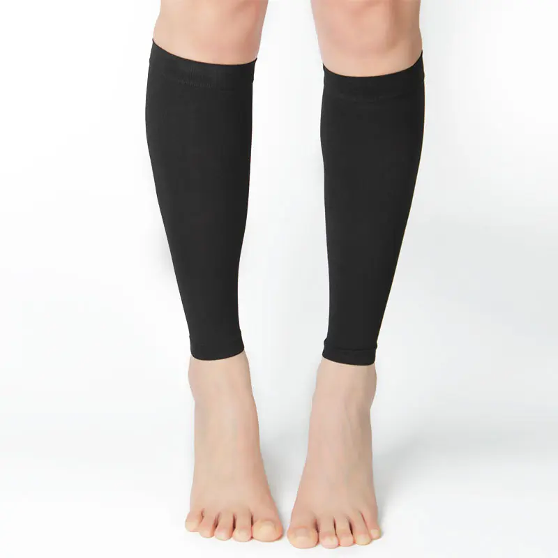 Calf Cover   Black (Level 2)