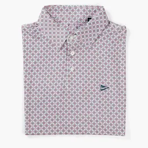 The Ace Polo, Men's Short Sleeve Performance Polo,Gifs For Him And Her,Polo Golf 3D