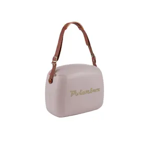 Pearl Gold Polarbox Cooler Bag - Classic Strap Pearl Gold Polarbox Cooler Bag - Classic Strap