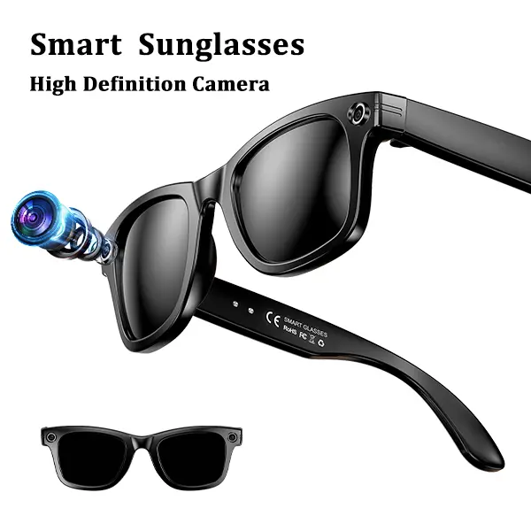 Smart Sunglasses