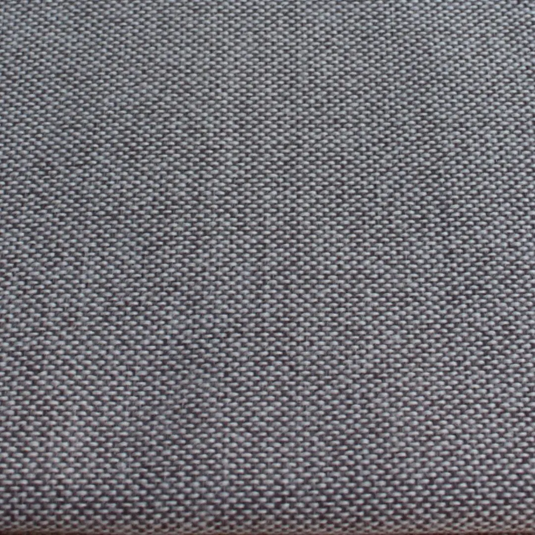 SoundAssured Standard Acoustic Fabric - 100% Acoustically Transparent - for DIY Acoustic Panels, Speaker Grill Fabric, Guitar Amp Fabric - Natural Two Tone
