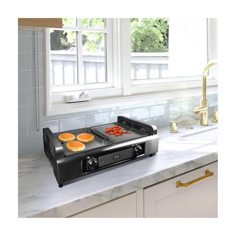 Danby Smokeless Indoor Grill