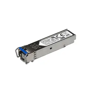 Startech Upstream 1000BASE-SX SFP Gigabit Transceiver 1G SFP MM LC 550M 1804FT