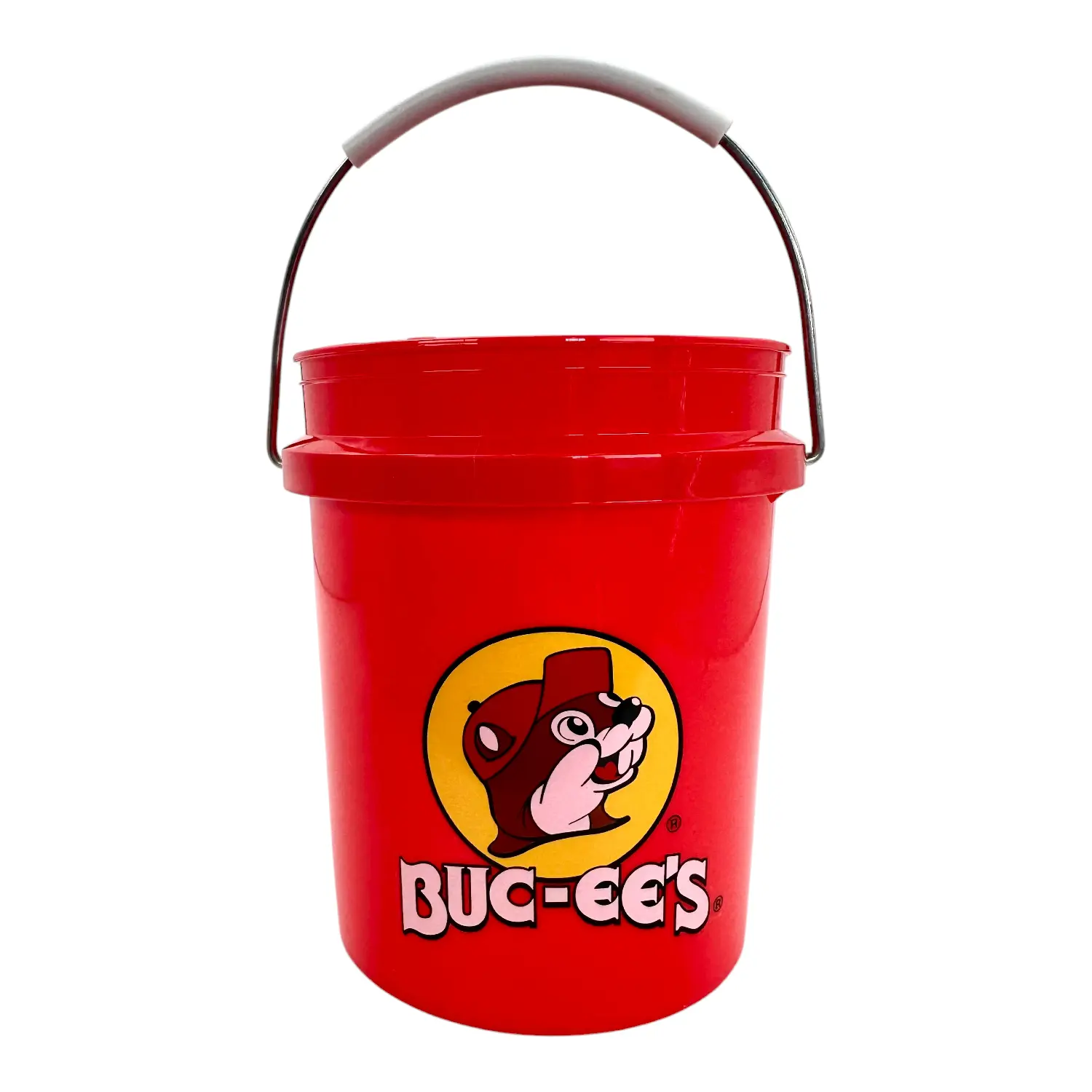Buc-ee's Miniature Bucket Buc-ee's Miniature Bucket