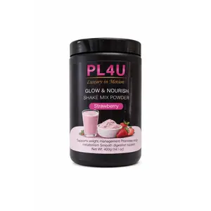 MEAL REPLACEMENT POWDER MEAL REPLACEMENT POWDER