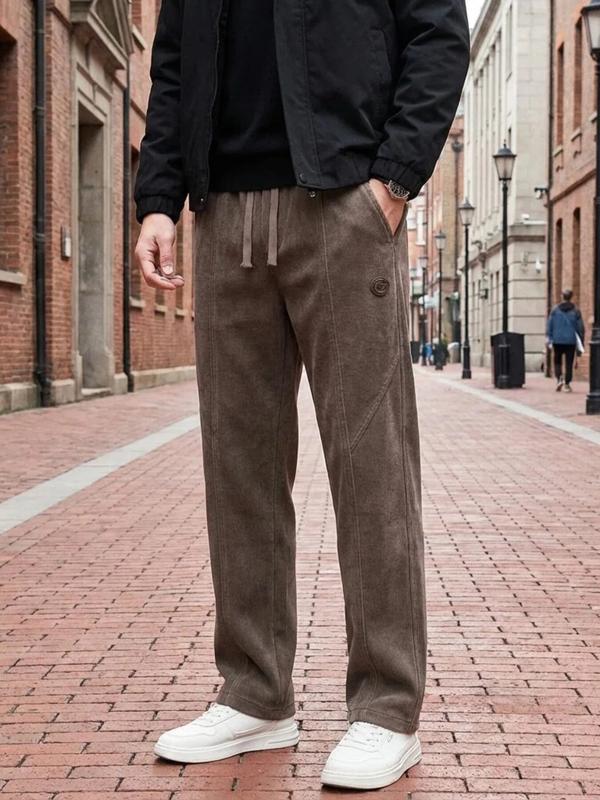 Fashionable printed floral print trousers cross-border wholesale