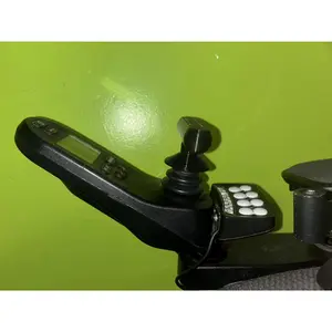 Replacement Permobil Joystick T Handle