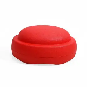 Vaguelly Balance Stepping Stones for Sensory Play for Enhance Coordination Skills and Concentration IndoorPerceptual Integration Stepping Block Indoor & Outdoor Play Kids Balance Stepping Stone Stackable Stepping Stone Toy