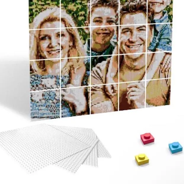 5x5 Boards