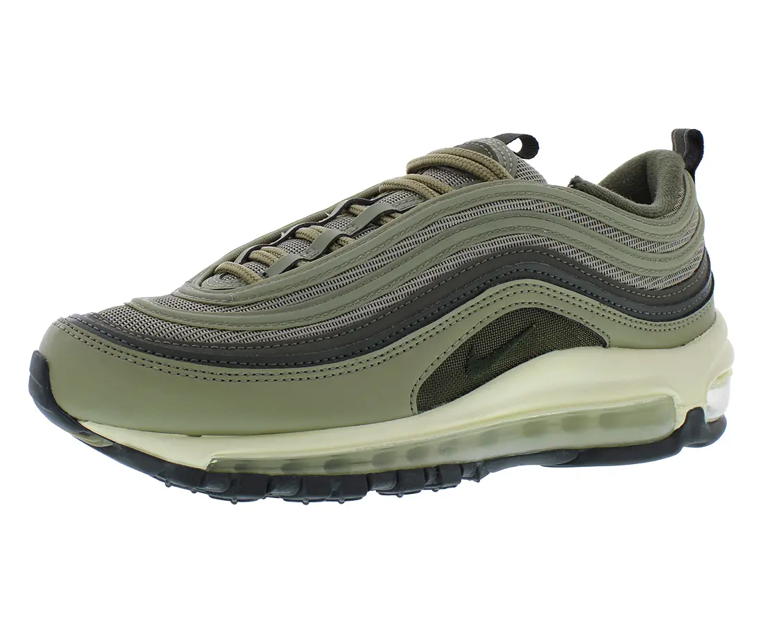 Nike Air Max 97 Womens Shoes