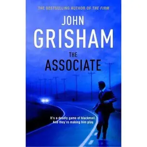 USED-The Associate by John Grisham (Paperback)
