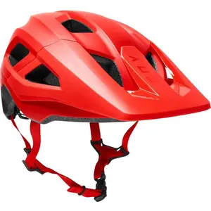 Fox Racing Mainframe Helmet Your Essential Armor for Unmatched Trail Protection and All Mountain Adventure