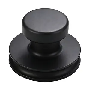 Strong Suction Tile Adhesive Disc, Flexible Thick Silicone Material, Small Glass Vacuum Cup, Pressure-Based Handheld Tool