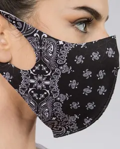 Bandana Mask