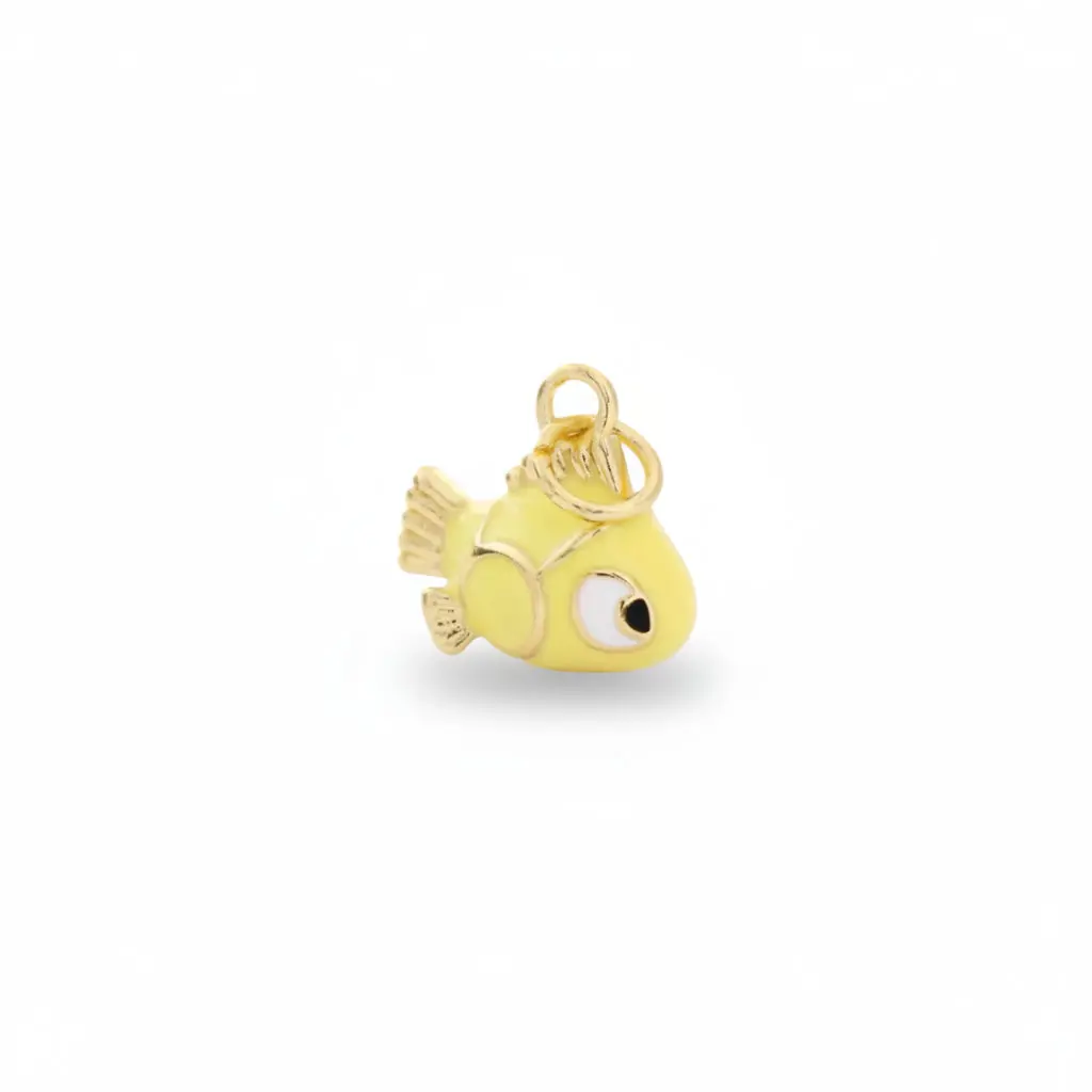 Fish Charm
