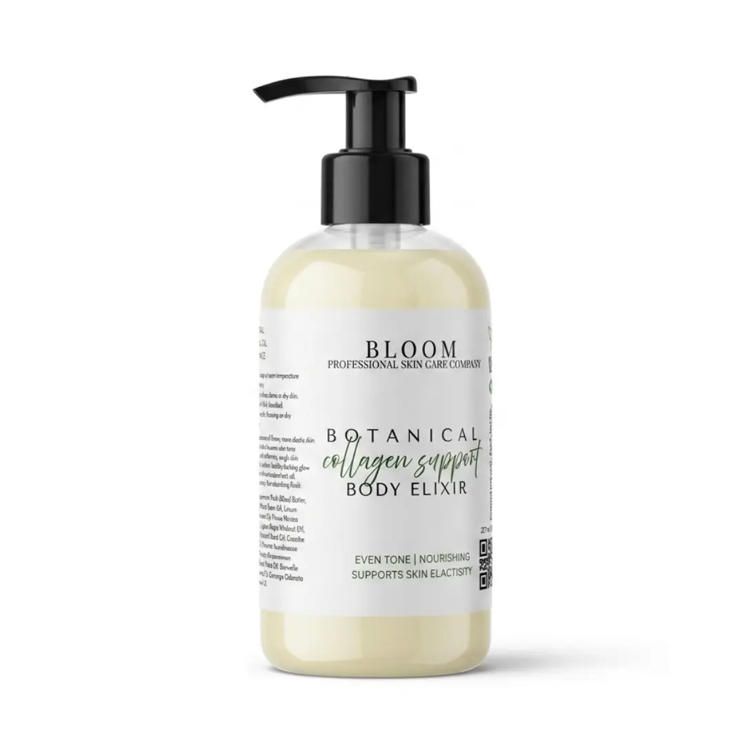 Botanical Collagen Support Body Elixir