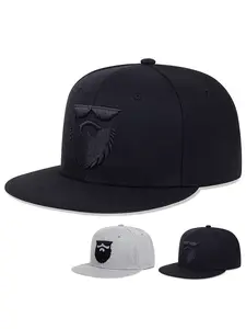 Unisex Adjustable Baseball Cap, High Quality Hat, Casual Woven Fabric Sun Protection Hat, Suitable for Spring & Fall Travel Beach Vacation