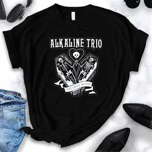 Alkaline Trio Best Selling Classic T-Shirt T-Shirt