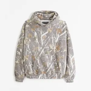 Comfrt lThe Camo Hoodie|       Limited Edition  Back to school Menswear Sweatshirts