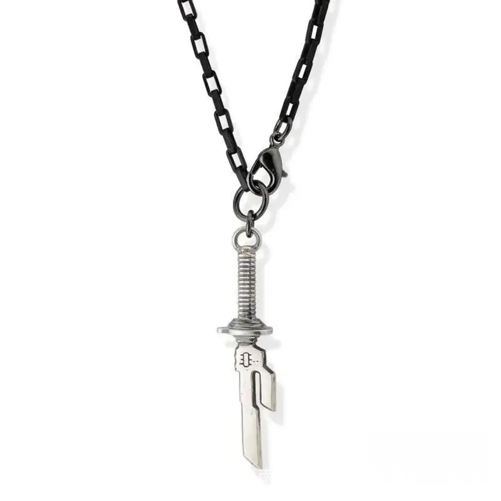 Anime Fushiguro Toji Cosplay Necklace Bracelet Unisex Model Pendant Bangle Jewelry Accessories