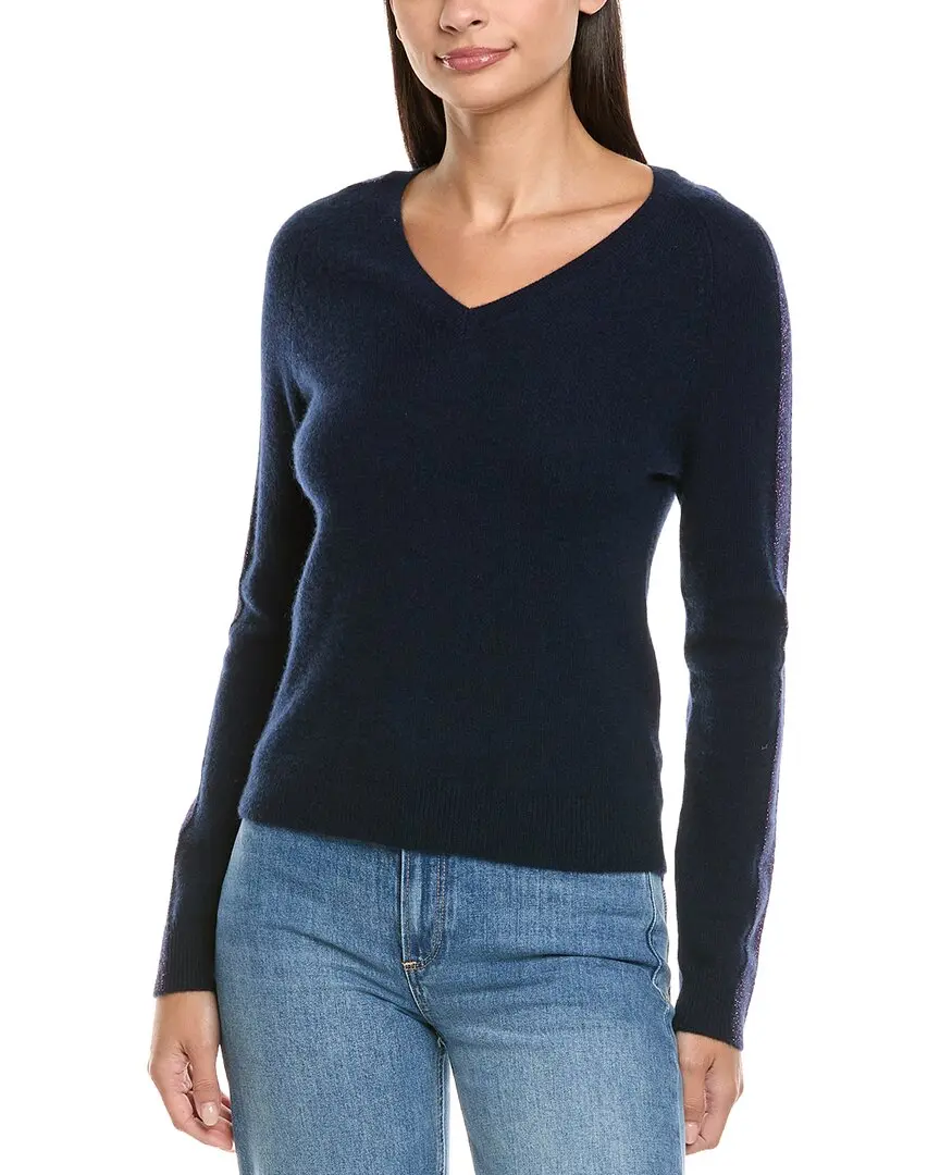 Maison Heritage Colette Cashmere Sweater