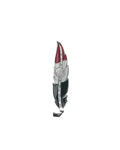 Pluma Mex para sombrero-texana 066
