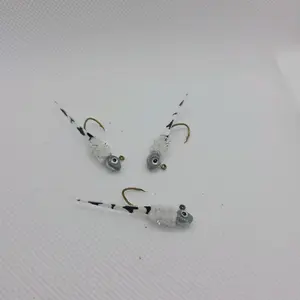 Spotted Perch Spotted Perch