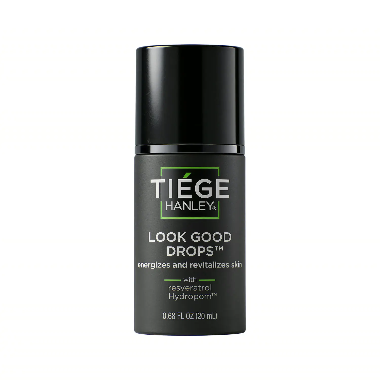 Look Good Drops - Ectoin + Hydropom Antioxidant Skin Tint for Even Tone + Hydration