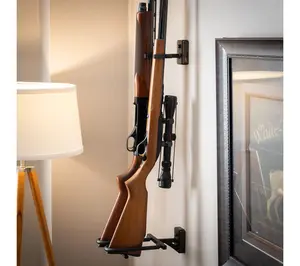 StoreYour FORGE Firearm Wall Mount Display - 2Slots