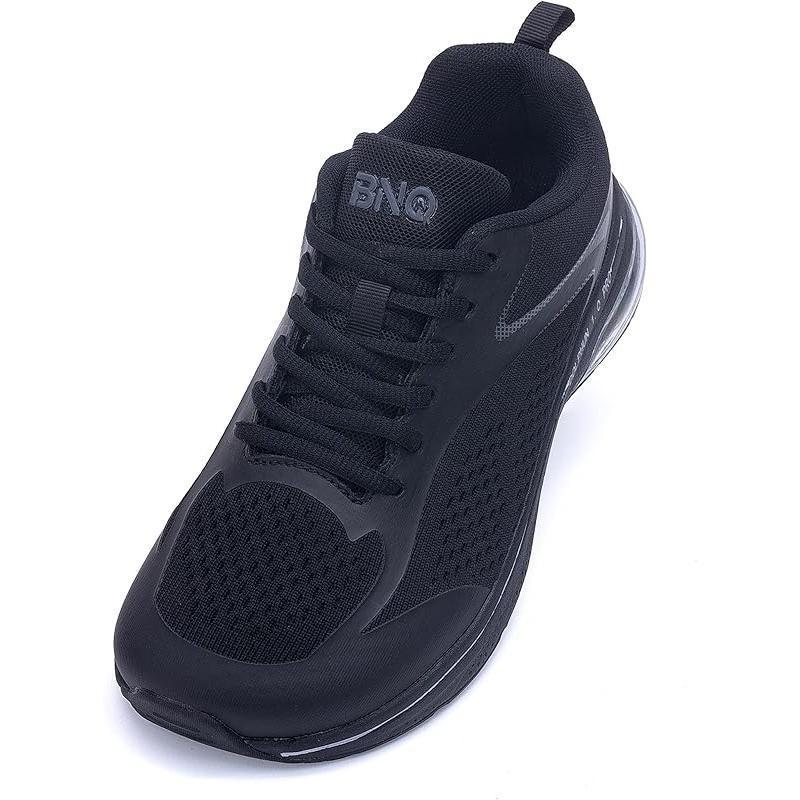 AOV Womens Wide Toe Box Walking Shoes Casual shoes Arch Support Plantar Fasciitis Running Tennis Sneakers Training Shoes