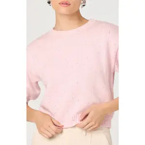 Colette Sweater