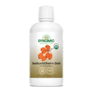 Seabuckthorn Gold