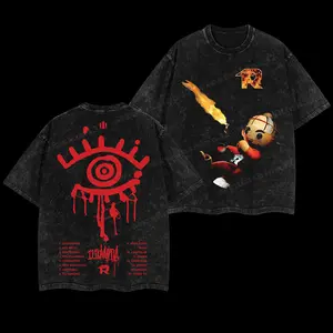 Vintage Fuerza Regida 111XPANTIA Tu Sancho Album 2.93 Graphic T-Shirt, Tatino Streetwear Fashion, Regional Mexicano Shirt, Fuerza Regida Merch, Menswear Top Y2K Mexico, Pepper Comfort Colors