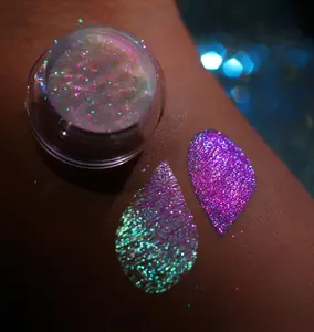 HARLOW CHAMELEON PRISMATIC PIGMENT