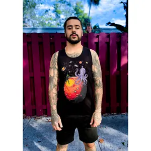 Octi Invasion Tank