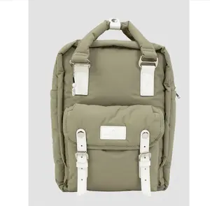 DOUGggHNUT Macaroon Beyond the Horizon Series Backpack