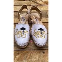 25* women's 11 (28 cm)