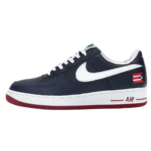 Air Force 1 Low "Puerto Rico 3" 6240404 411