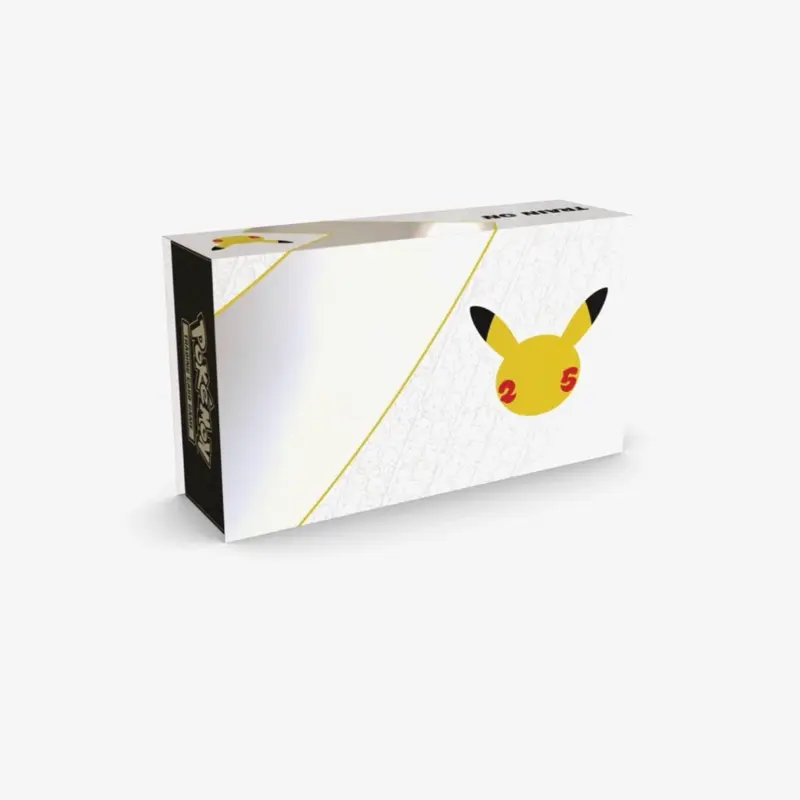 Pokemon Celebrations Ultra-Premium Collection - Celebrations (CLB)