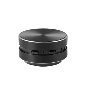 2026 Bone Conduction Speaker Humbird Speaker Make Anything Into a Tiny Speaker audio Phone Smartphone PopSonix