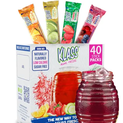 Melon Aguas Frescas TikTok Shop - Main Image