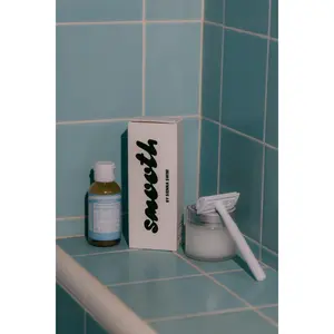 SMOOTH by Sienna Swim – The Kit