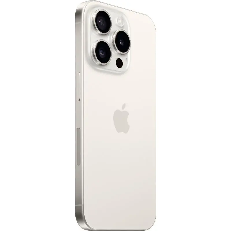 White Titanium