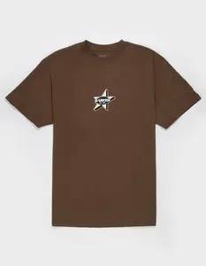 VANS Starmarked Mens Tee