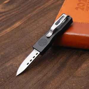 Mini Knife, High Quality Pocket Knife, Mini Knife, Fruit Knife, Male and Female Gifts
