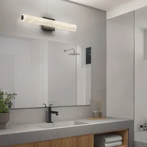 Exalto LED bathroom vanity light