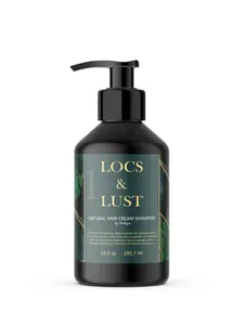 Locs & Lust Aloe Renewal Cleanse